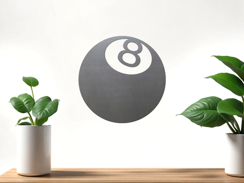 8 Ball