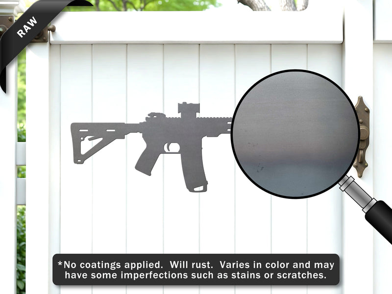 AR15 #2