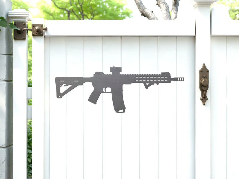 AR15 #2