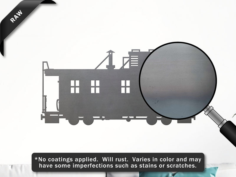 Caboose