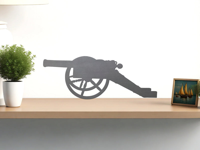 CANNON