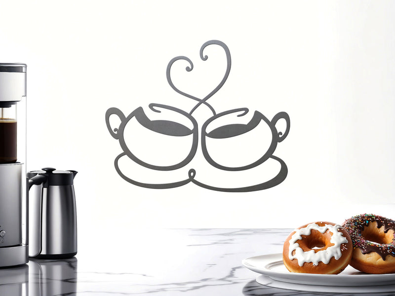 Coffee Cups