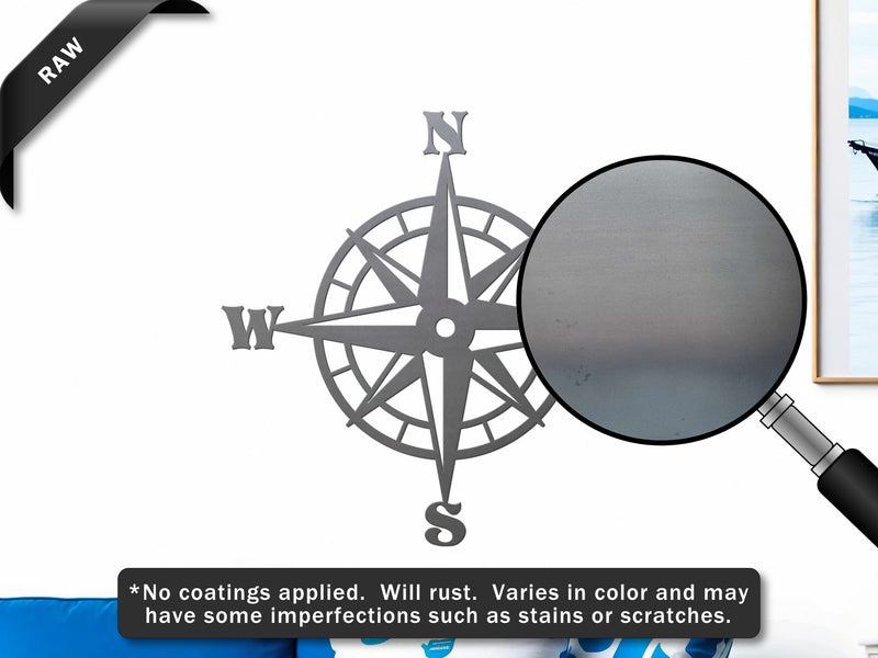 Compass Rose