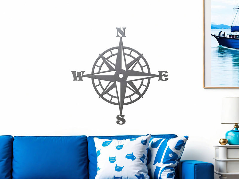 Compass Rose