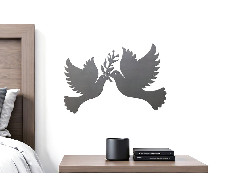 Peace Doves