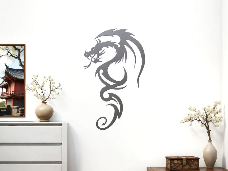 Dragon #10