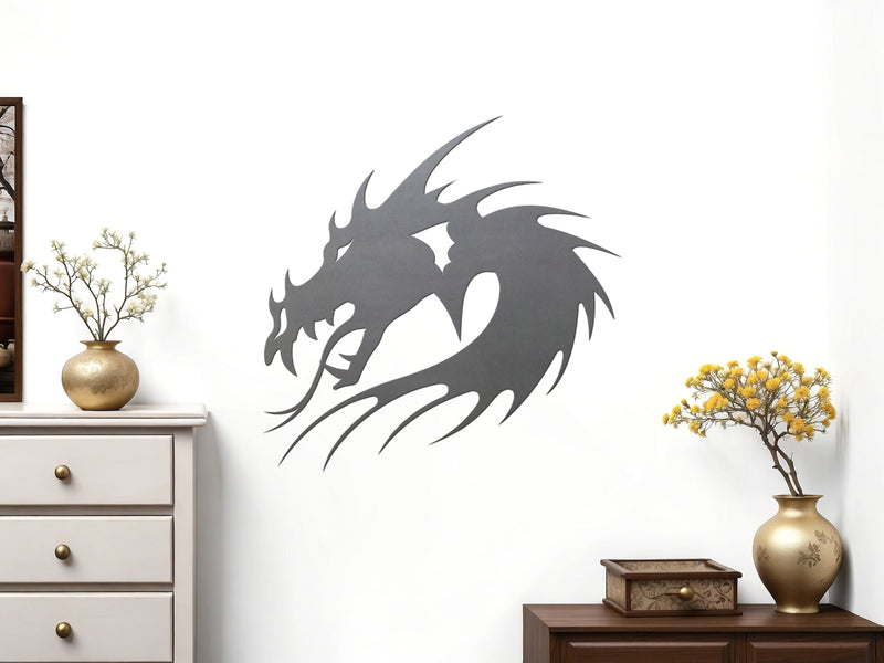Dragon Head