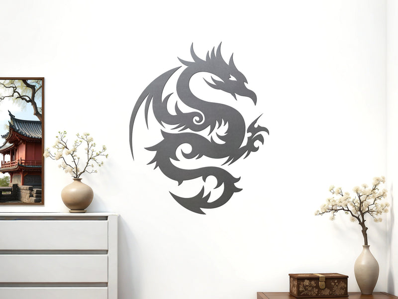 Dragon Tall