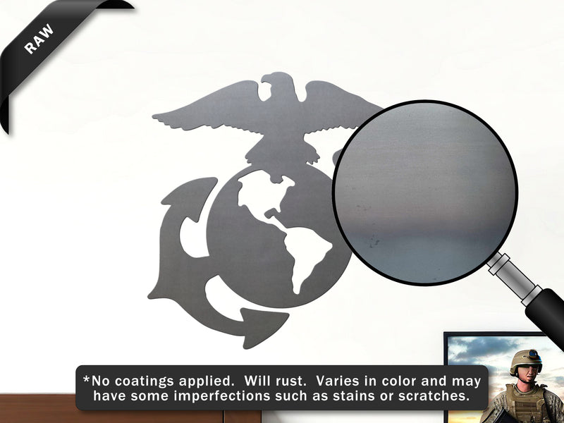 USMC EGA -- Small