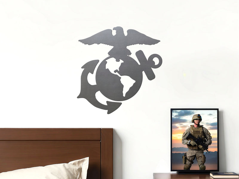 USMC EGA -- Small
