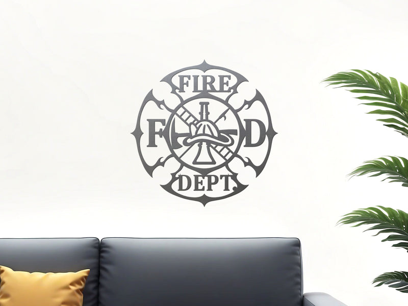 FIRE DEPARTMENT 02