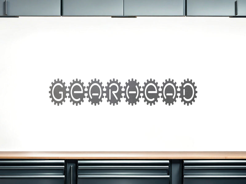 Gearhead