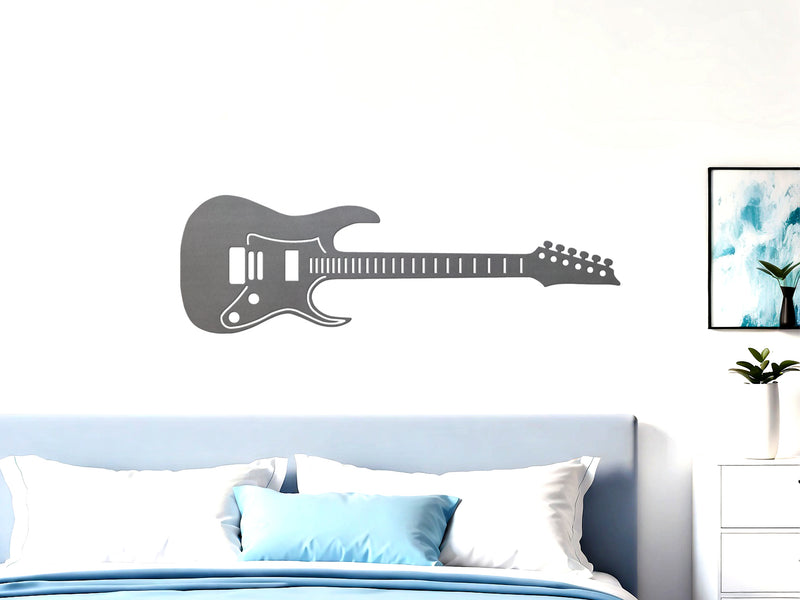 Electric Guitar 01