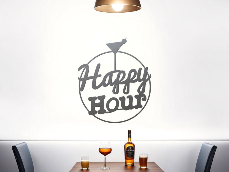 Happy Hour