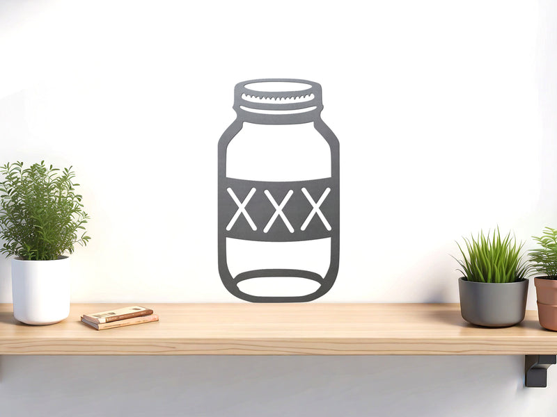 Mason Jar