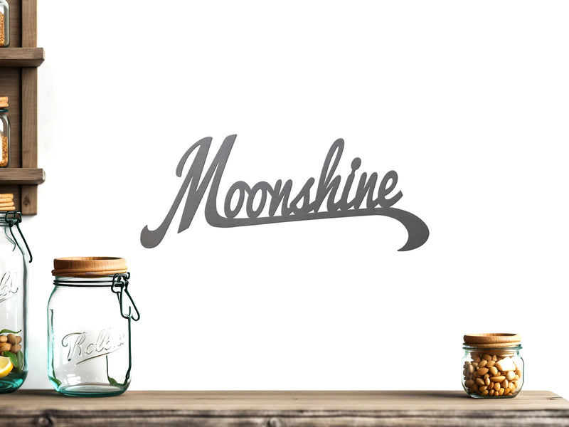 Moonshine Script