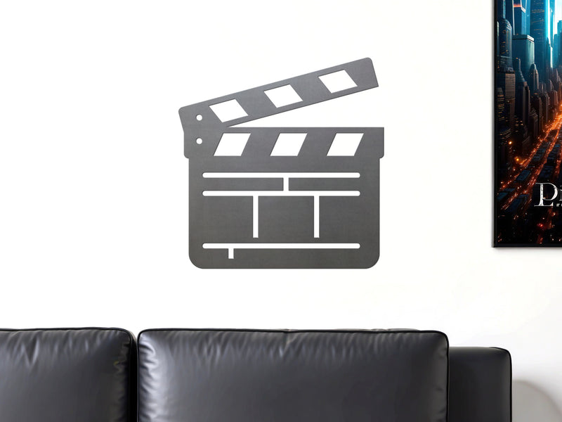 Movie Clapper