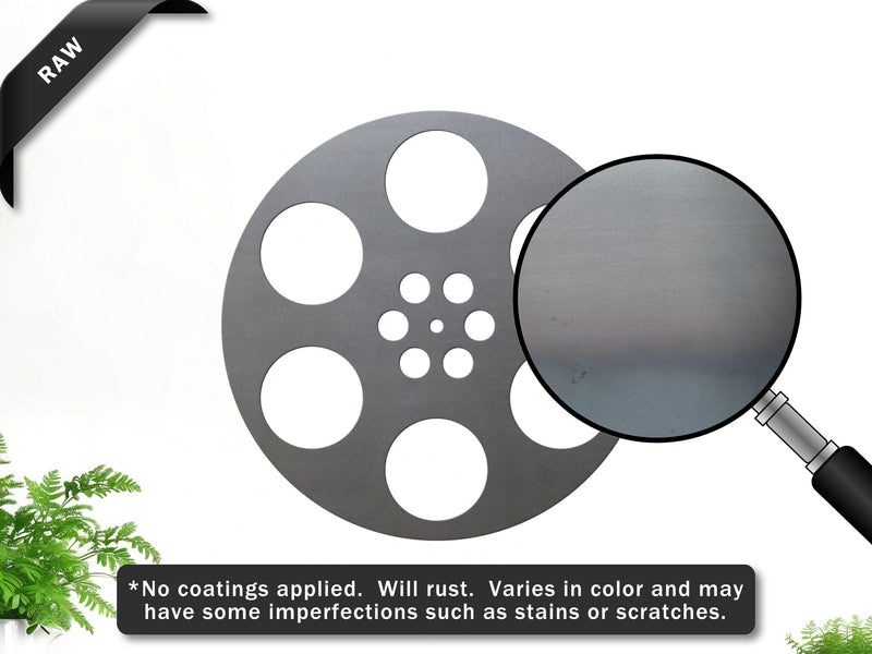 Movie Reel