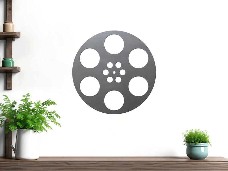 Movie Reel