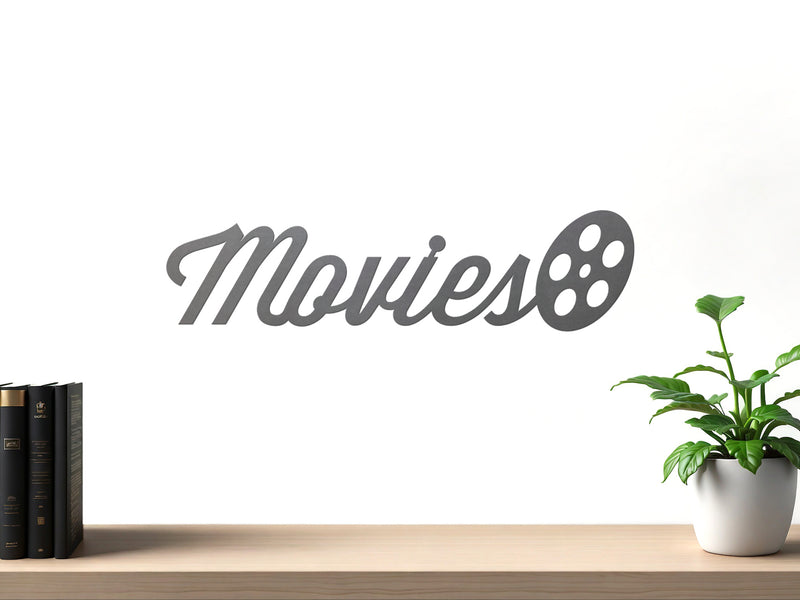 Movies Decor