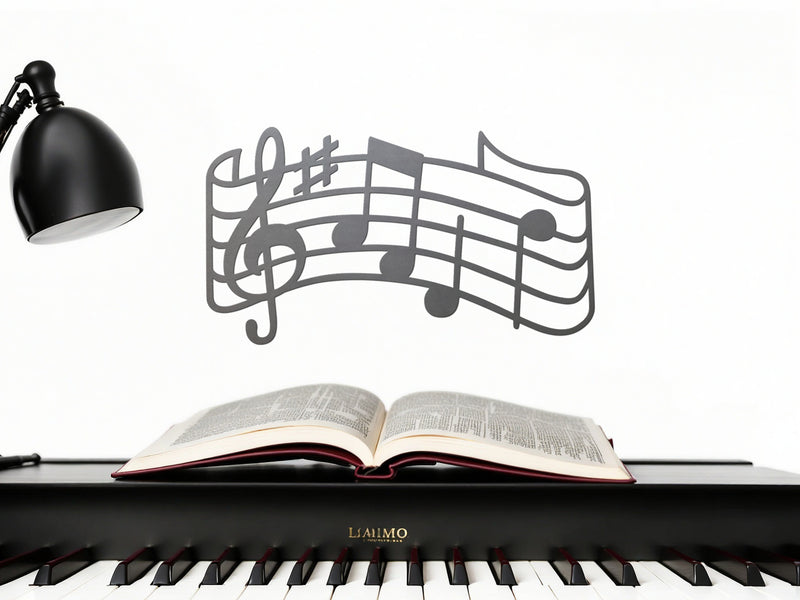 Musical Notes