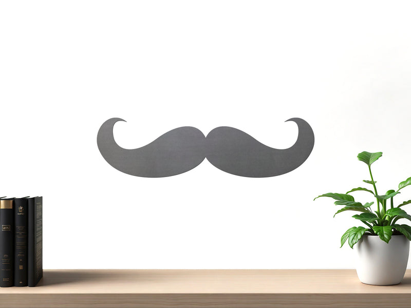 Mustache
