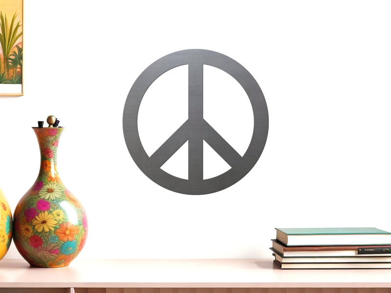 Peace Symbol