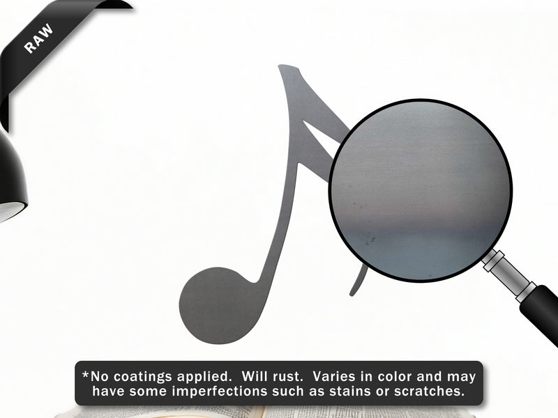 Sixteenth Note