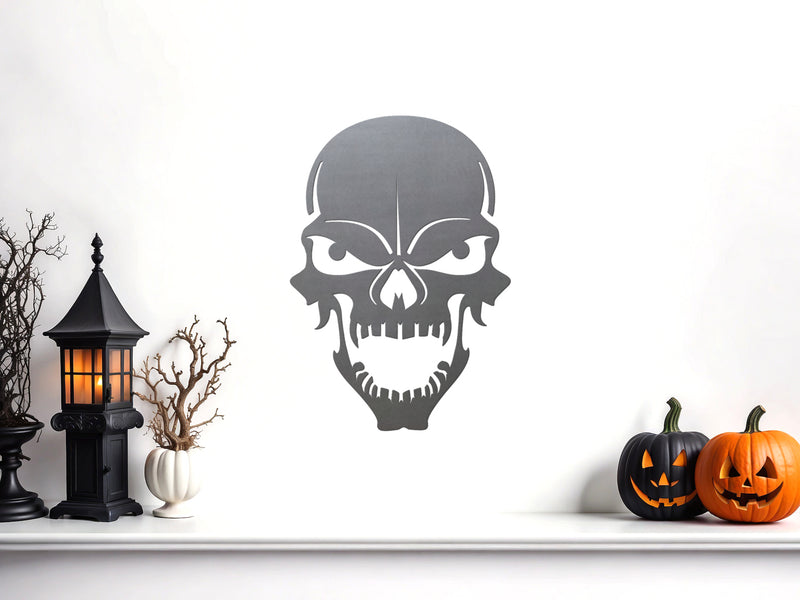 Skull 05