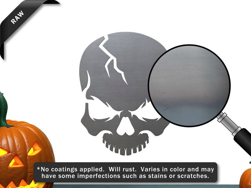 Skull 07