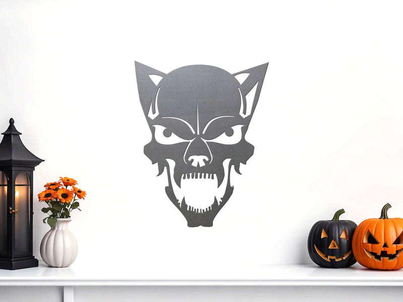 SKULL EARS