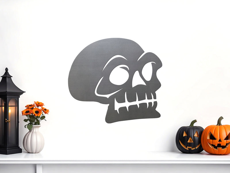 Skull Wacky