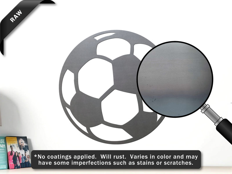Soccer Ball