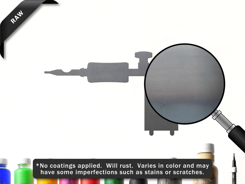 Tattoo Gun