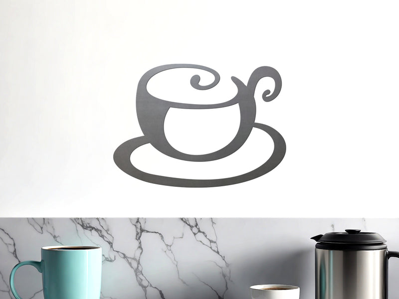 Coffee Cup