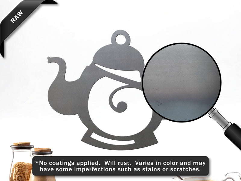 Tea Pot 01