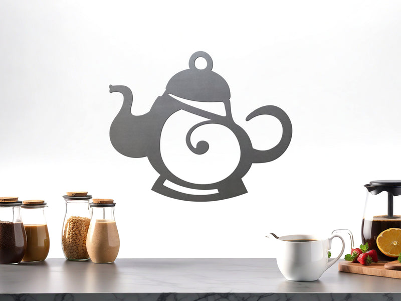 Tea Pot 01