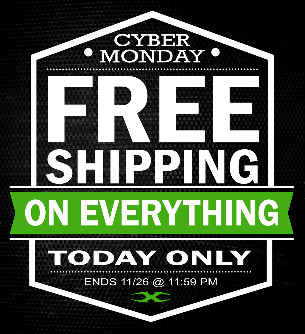 Cyber Monday Sale