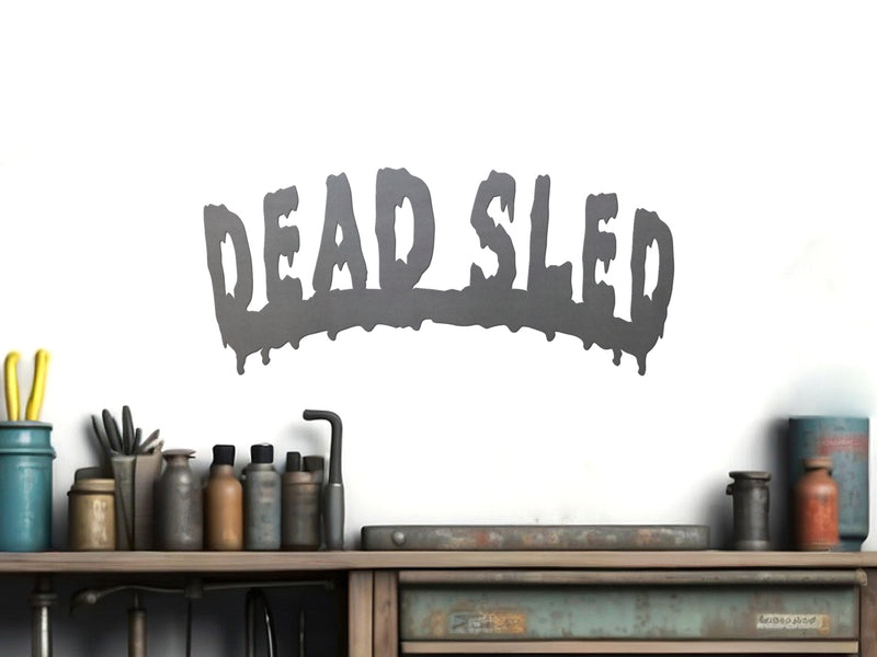 Dead Sled