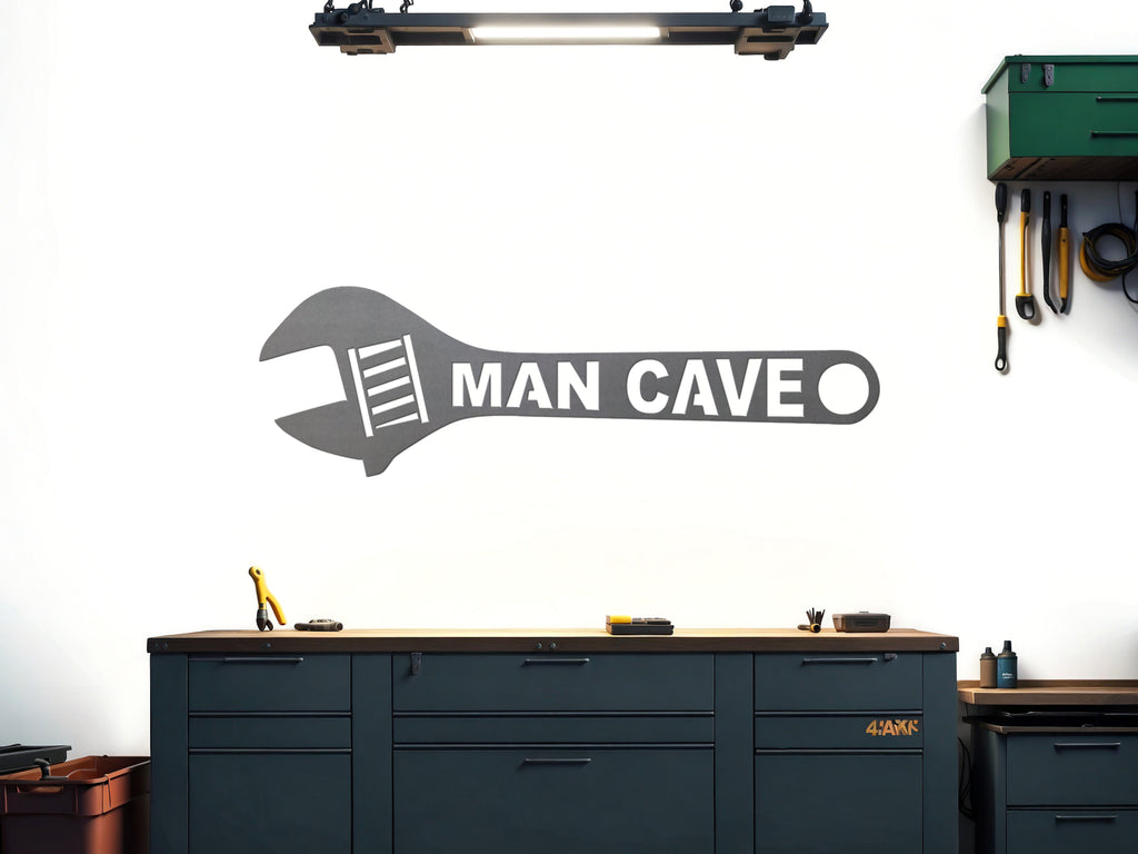 MANCAVE WRENCH
